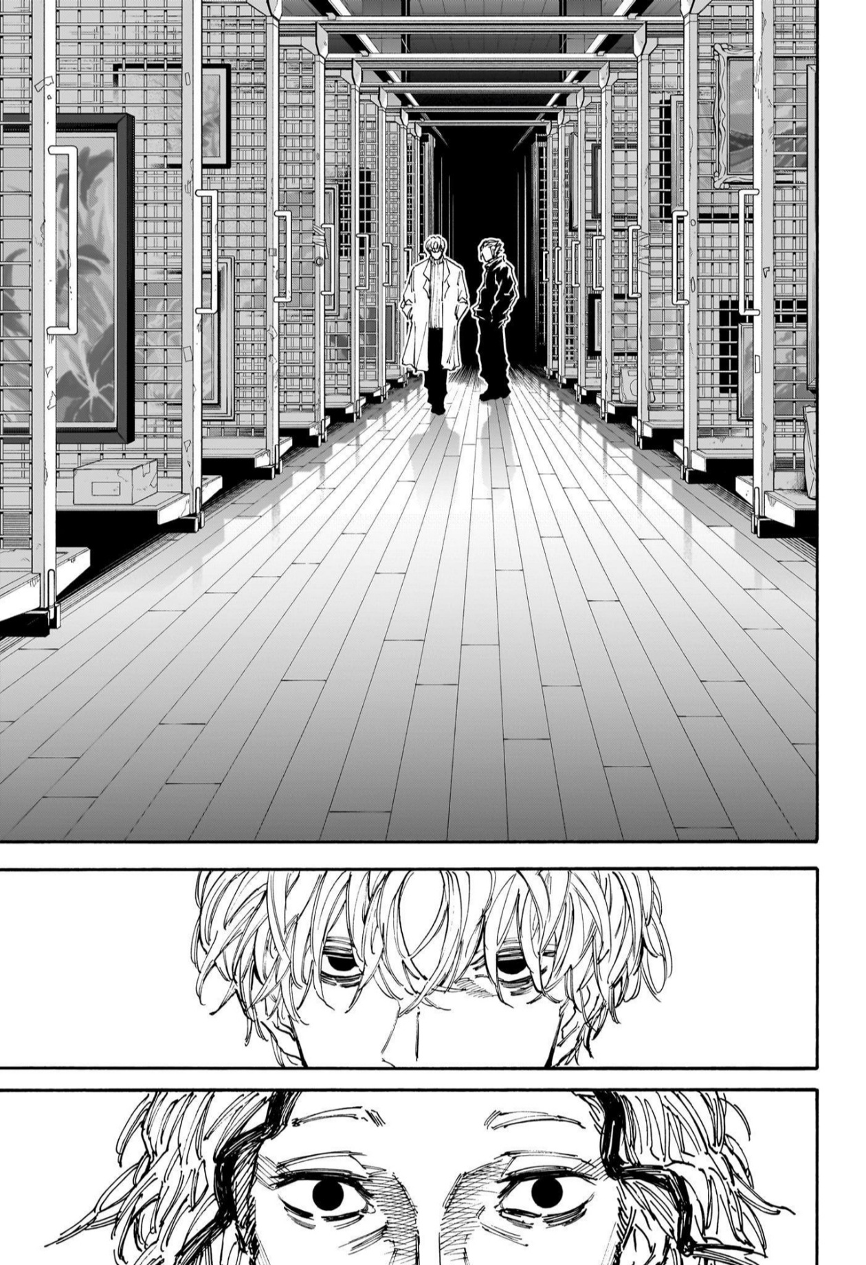 Sakamoto Days: Chapter 153 - Page 12