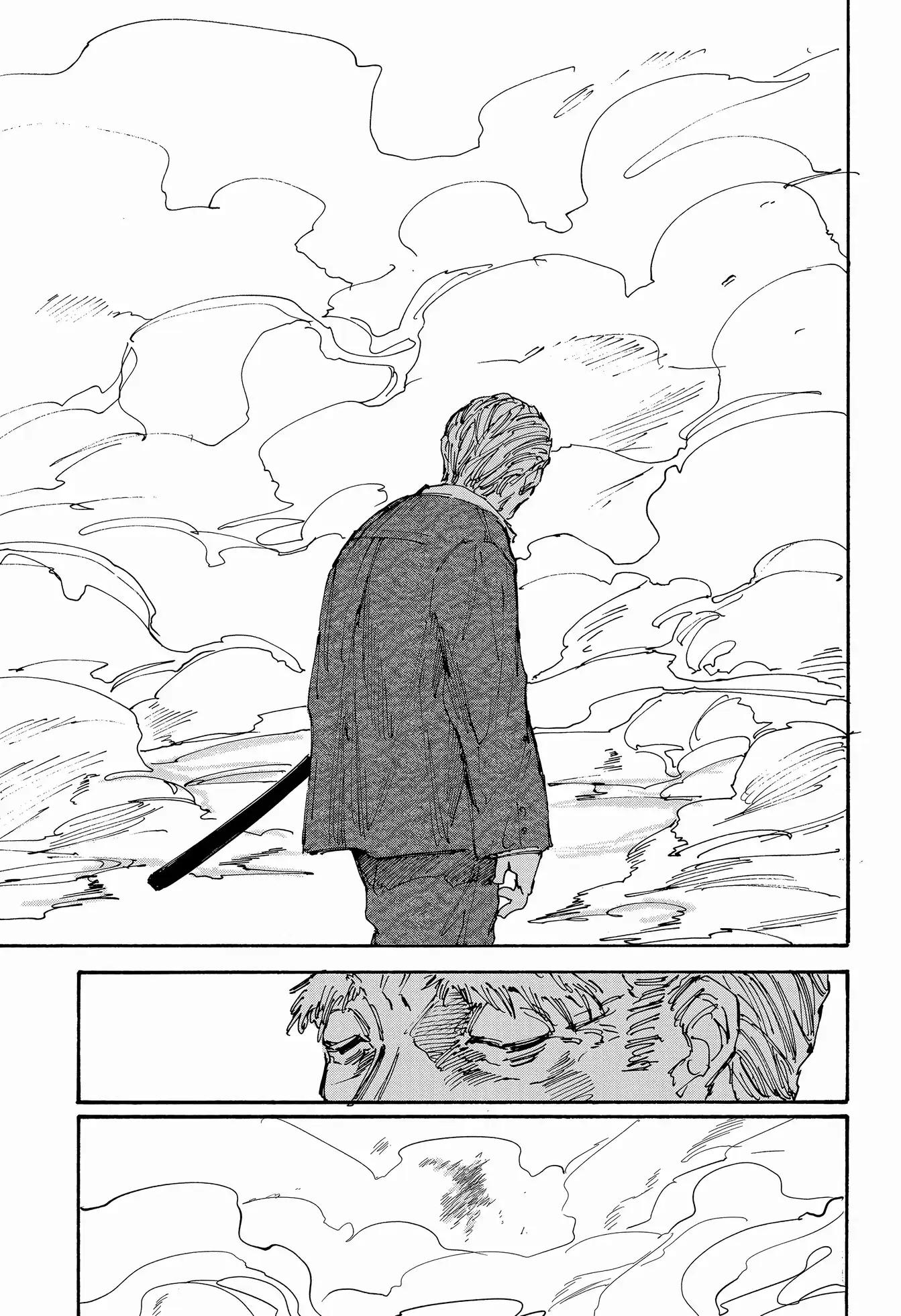 Sakamoto Days: Chapter 165 - Page 10