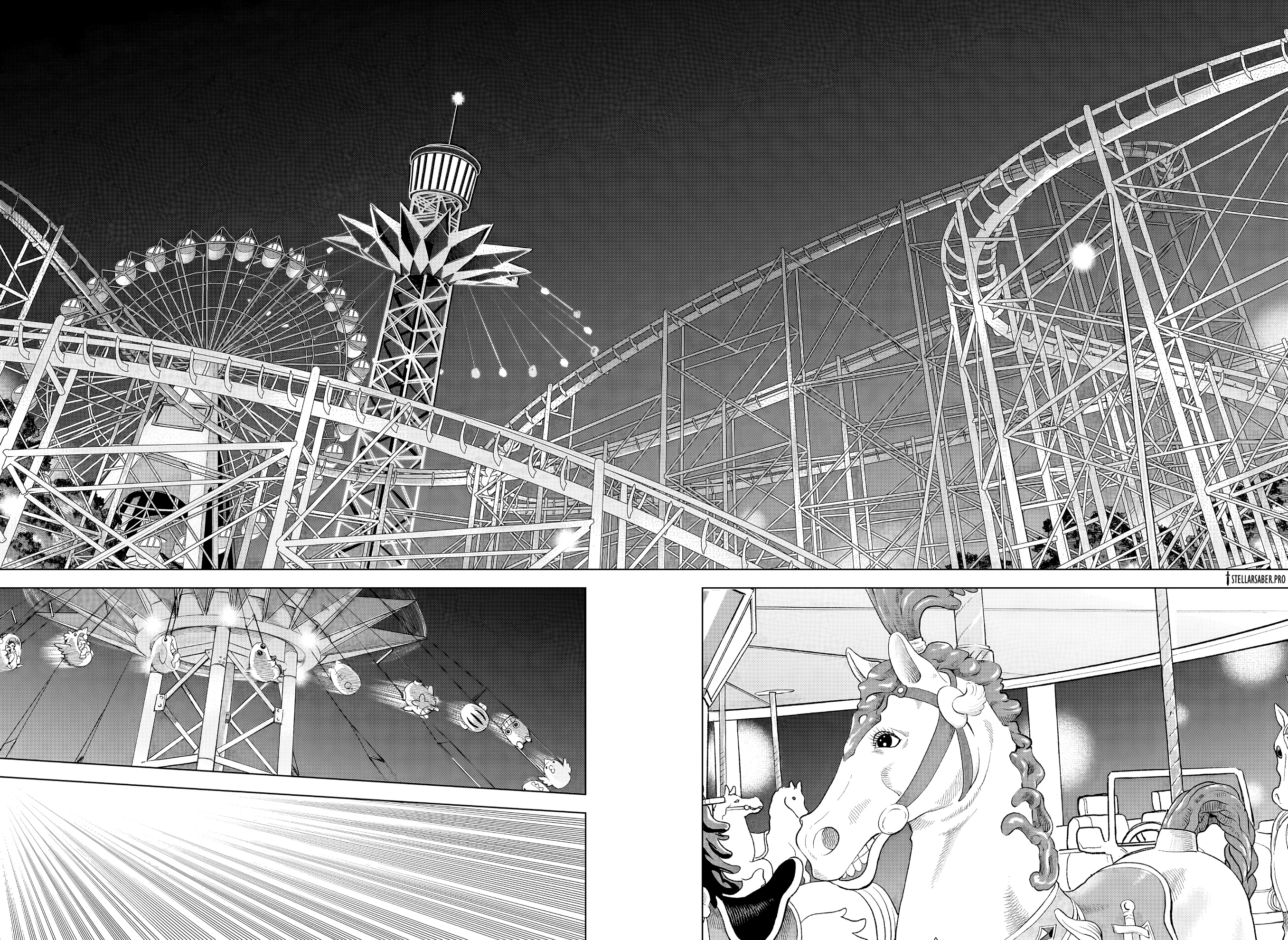 Sakamoto Days: Chapter 263 - Page 16
