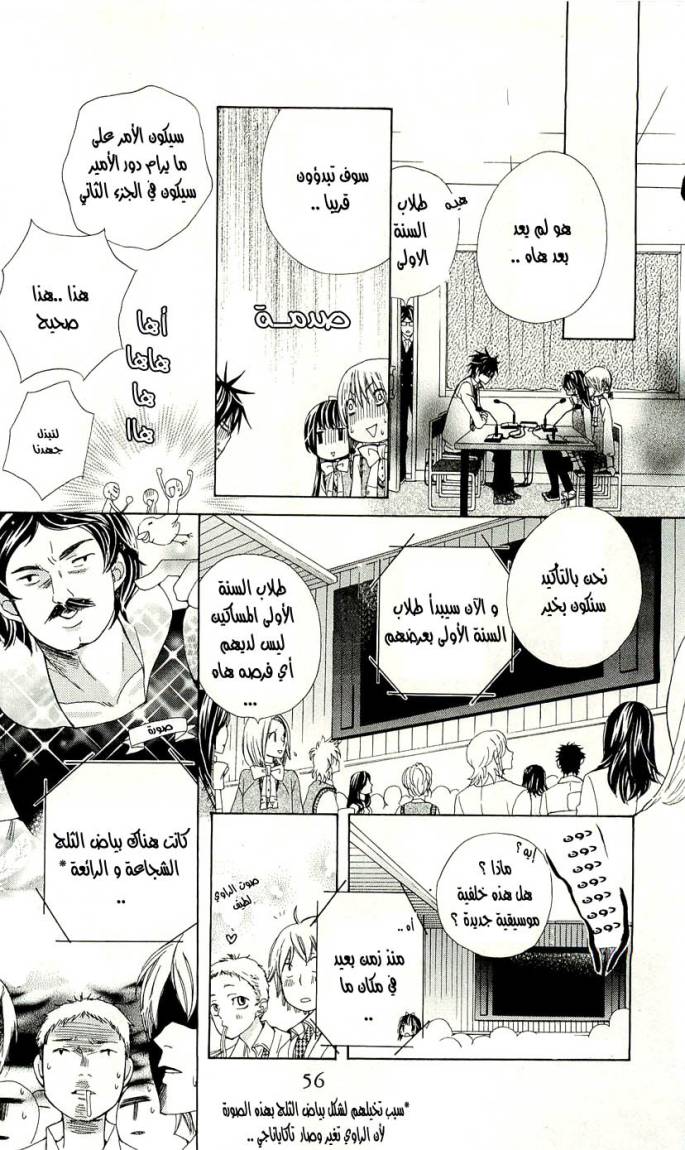 Seiyuu Ka: Chapter 1 - Page 55