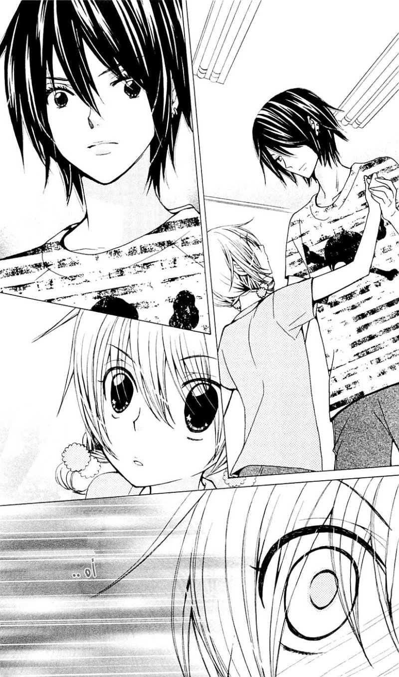 Seiyuu Ka: Chapter 30 - Page 21