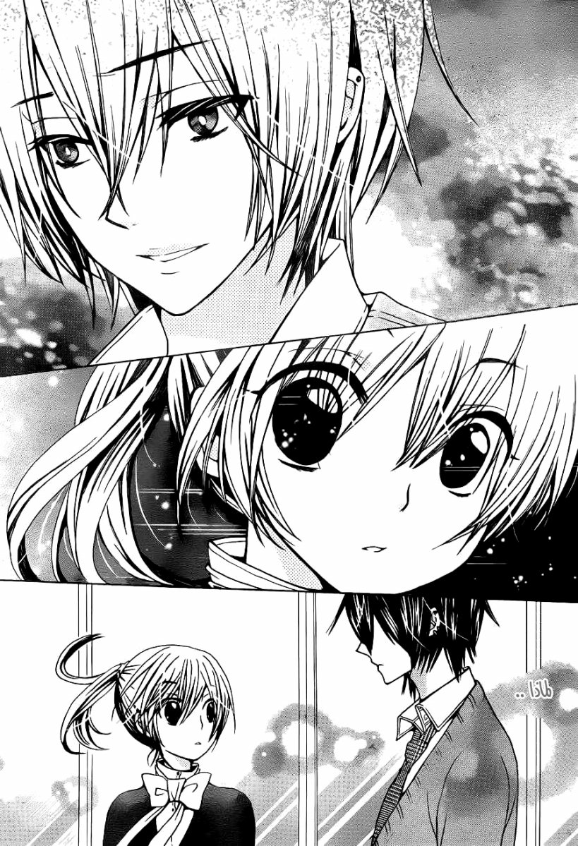 Seiyuu Ka: Chapter 58 - Page 10