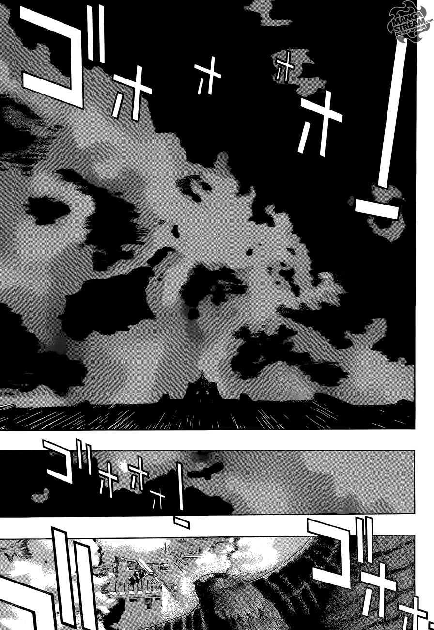 Shingeki no Kyojin - Before the Fall: Chapter 1 - Page 4