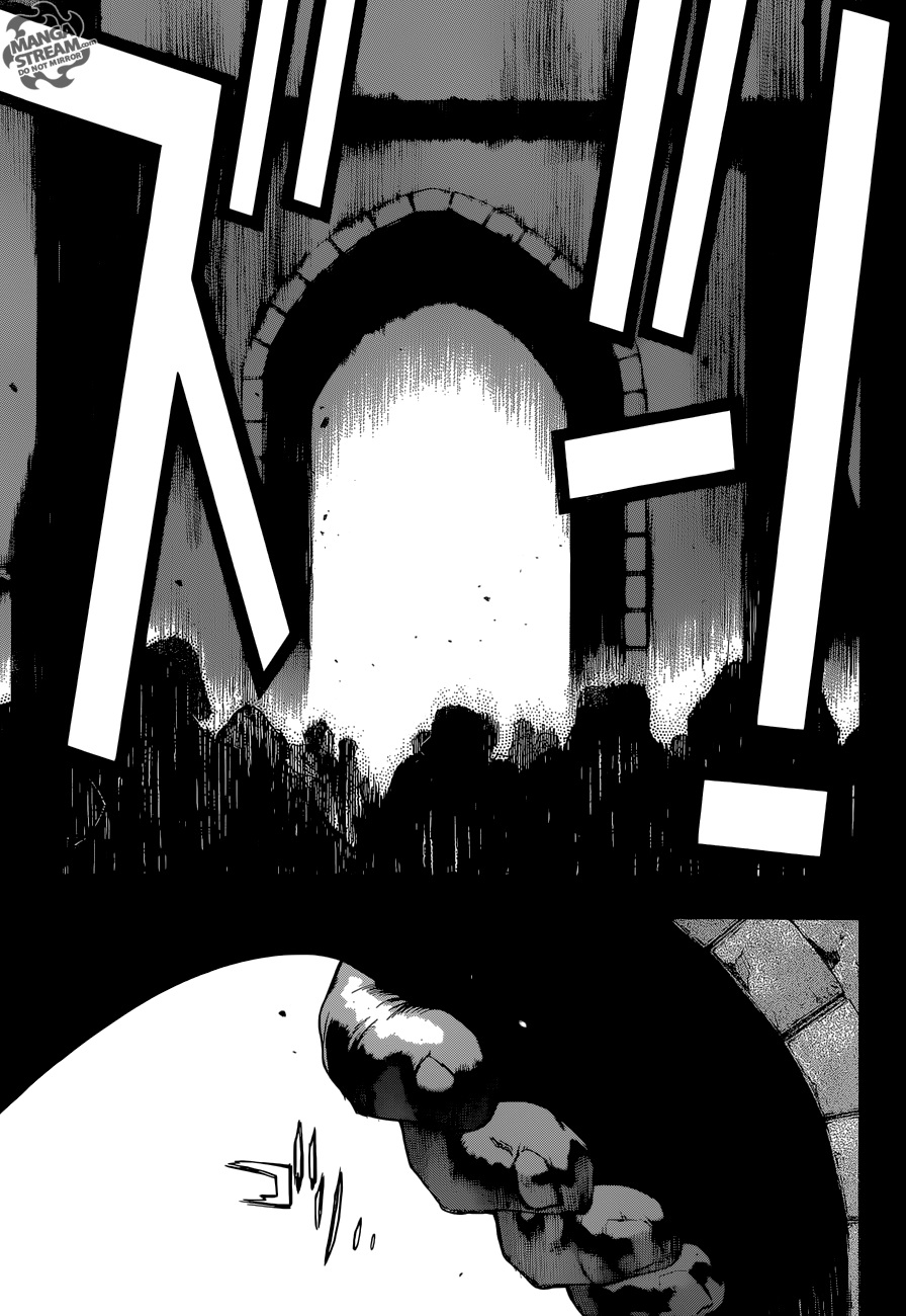 Shingeki no Kyojin - Before the Fall: Chapter 1 - Page 21
