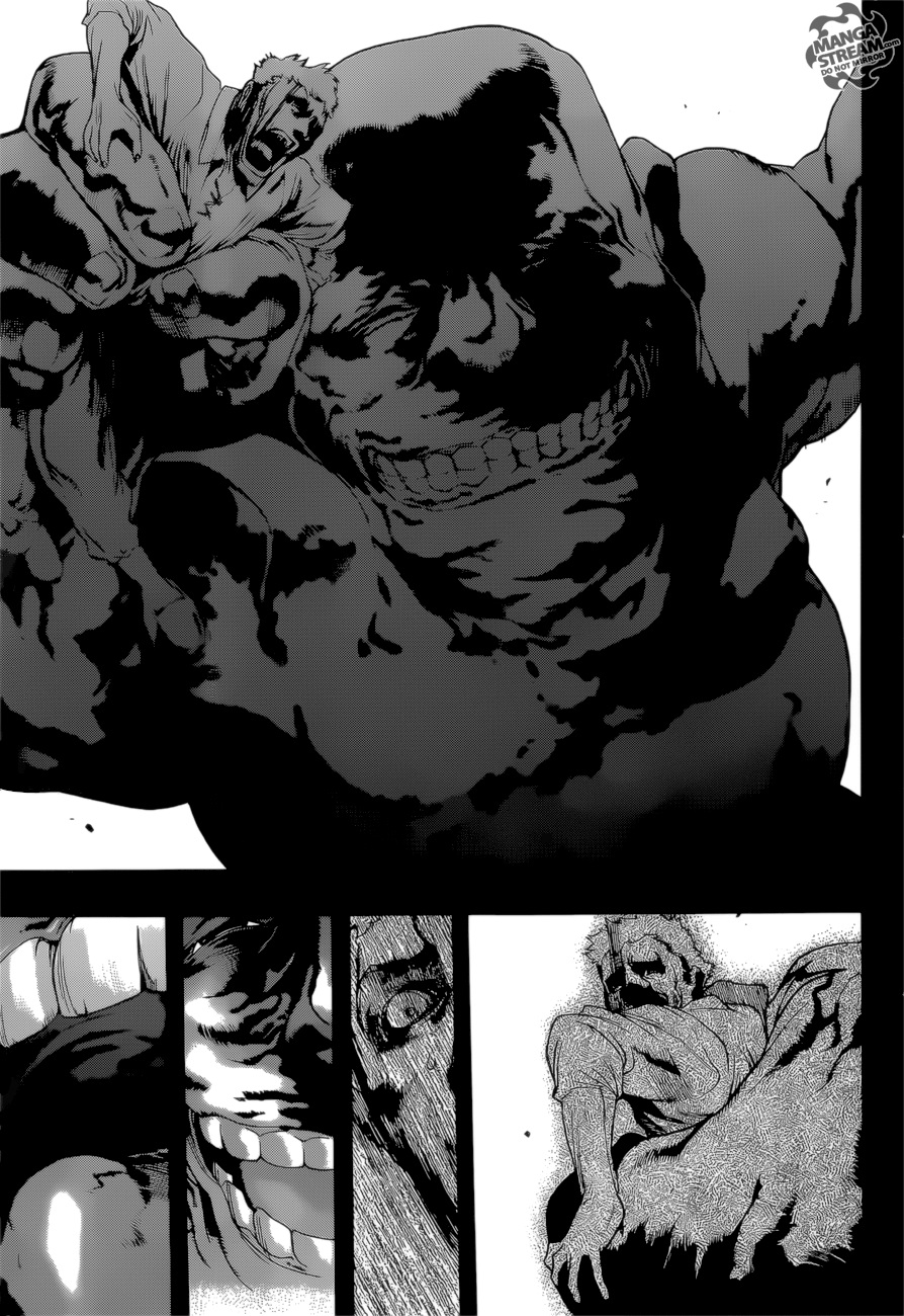 Shingeki no Kyojin - Before the Fall: Chapter 1 - Page 25