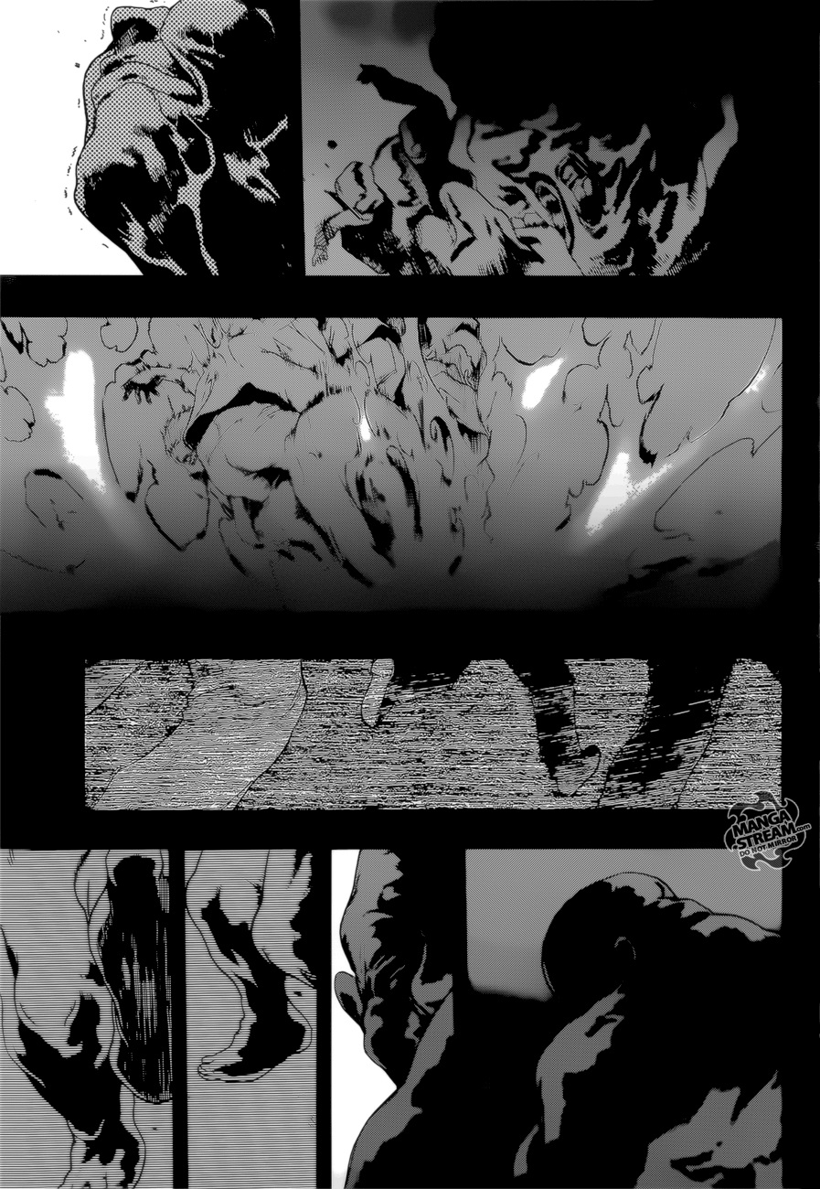 Shingeki no Kyojin - Before the Fall: Chapter 1 - Page 27
