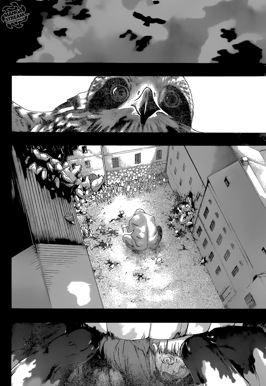 Shingeki no Kyojin - Before the Fall: Chapter 1 - Page 29