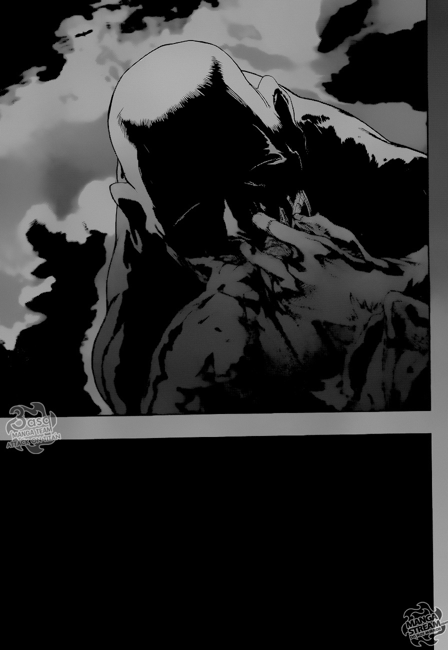 Shingeki no Kyojin - Before the Fall: Chapter 1 - Page 30