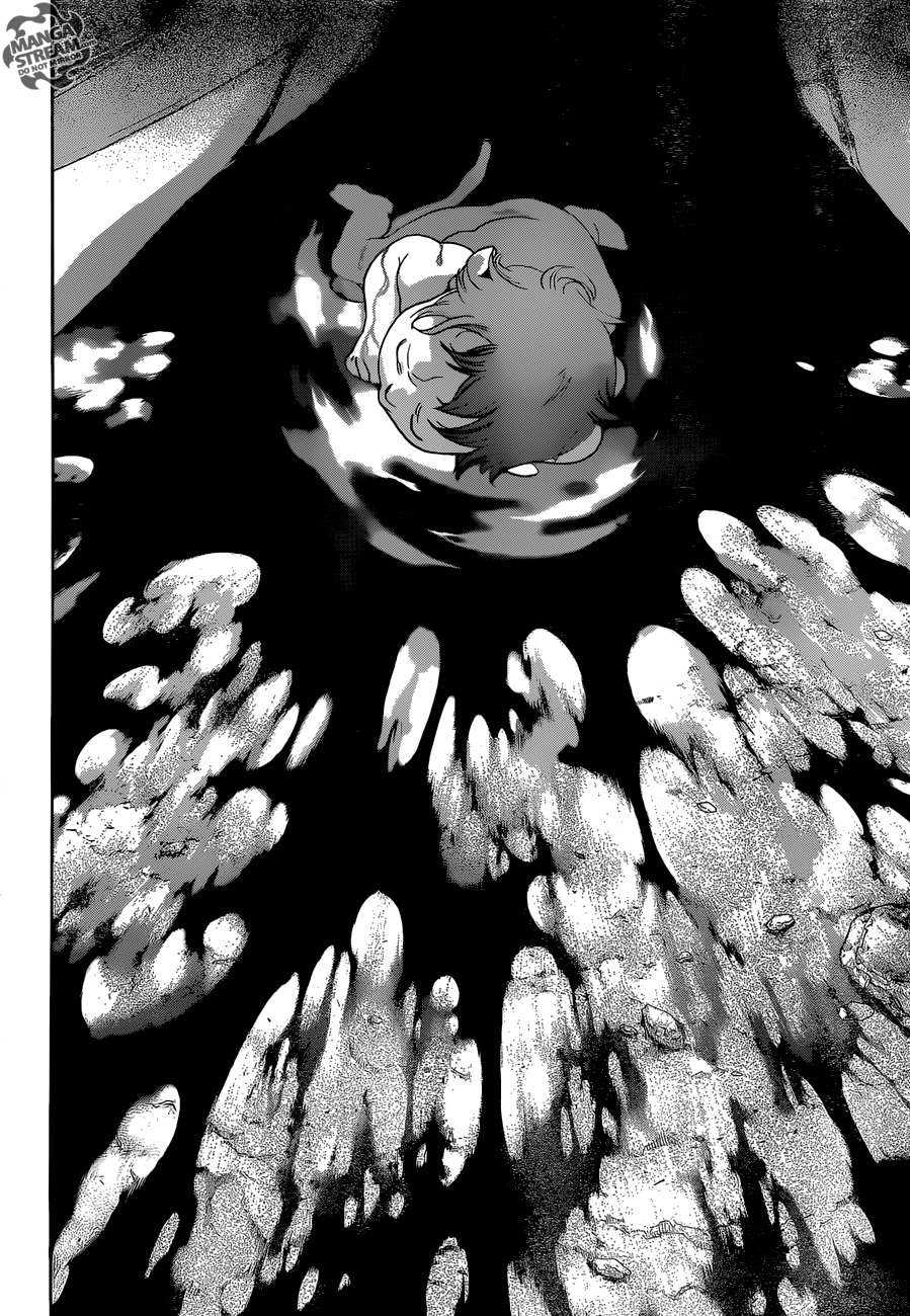 Shingeki no Kyojin - Before the Fall: Chapter 1 - Page 42