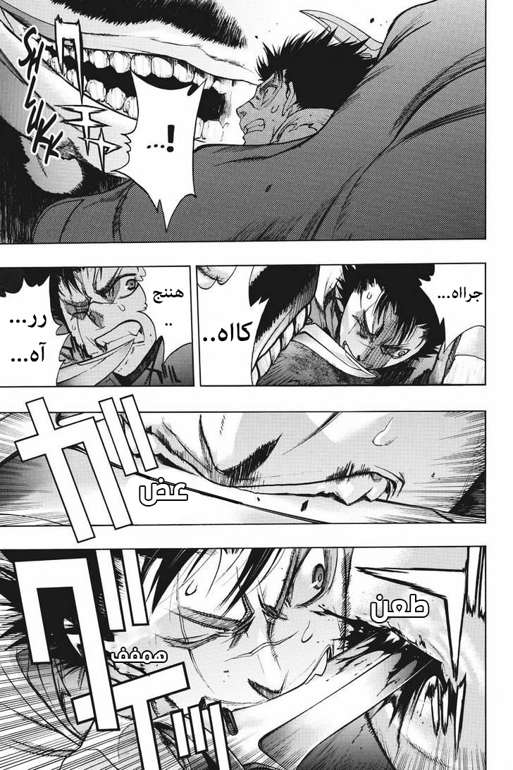 Shingeki no Kyojin - Before the Fall: Chapter 12 - Page 29