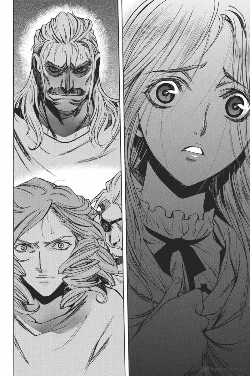 Shingeki no Kyojin - Before the Fall: Chapter 15 - Page 48