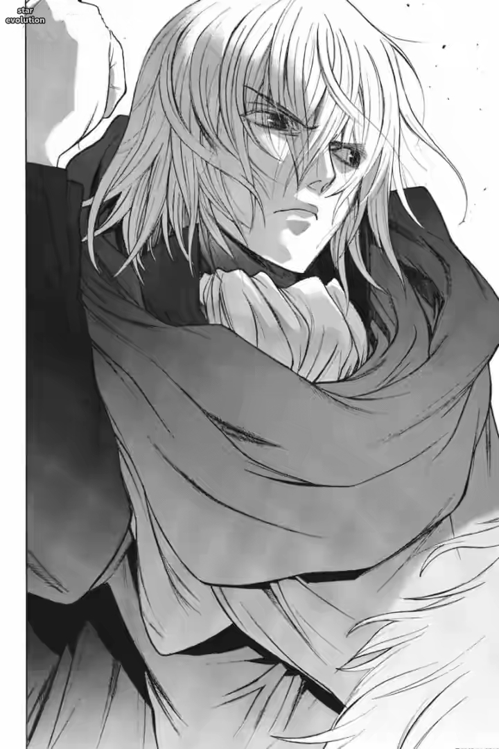 Shingeki no Kyojin - Before the Fall: Chapter 17 - Page 6