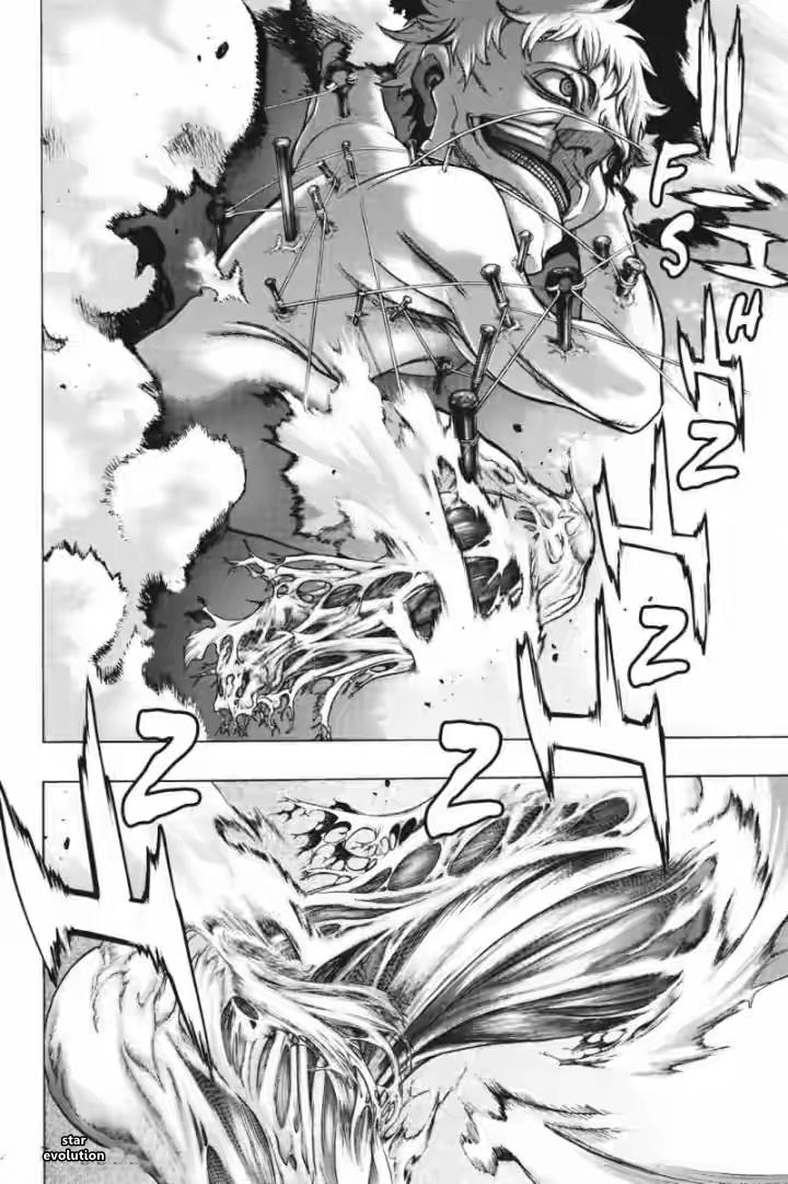 Shingeki no Kyojin - Before the Fall: Chapter 17 - Page 23