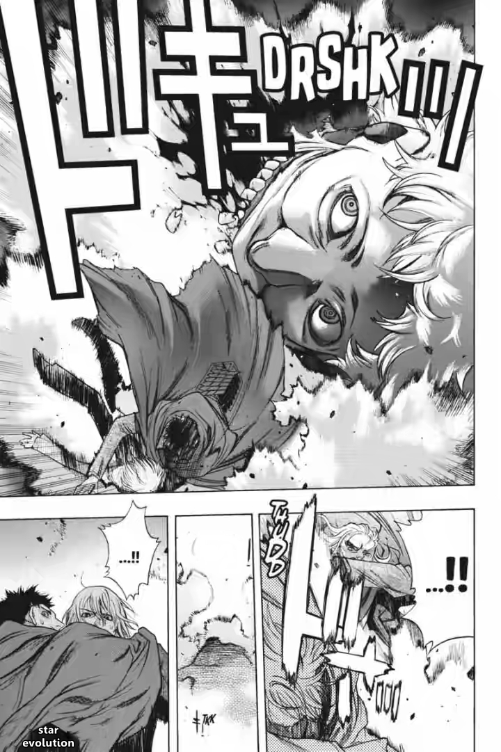 Shingeki no Kyojin - Before the Fall: Chapter 17 - Page 36