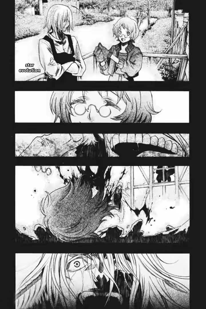 Shingeki no Kyojin - Before the Fall: Chapter 17 - Page 38