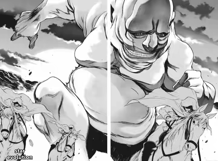 Shingeki no Kyojin - Before the Fall: Chapter 17 - Page 49