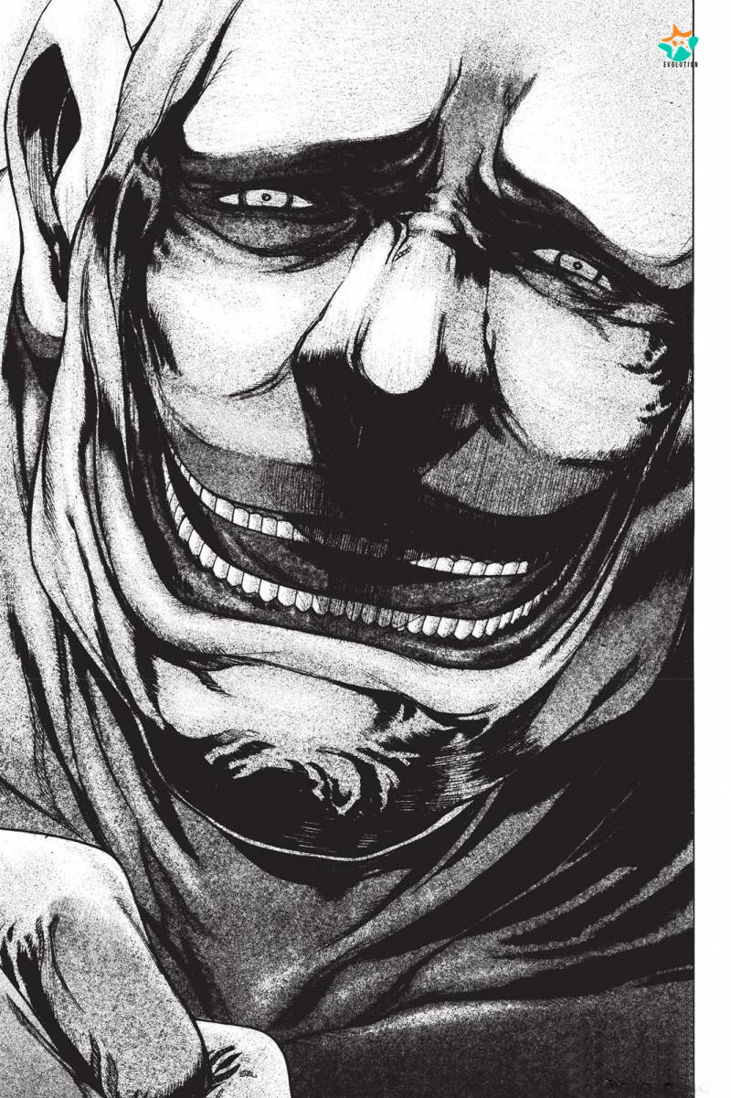 Shingeki no Kyojin - Before the Fall: Chapter 18 - Page 31
