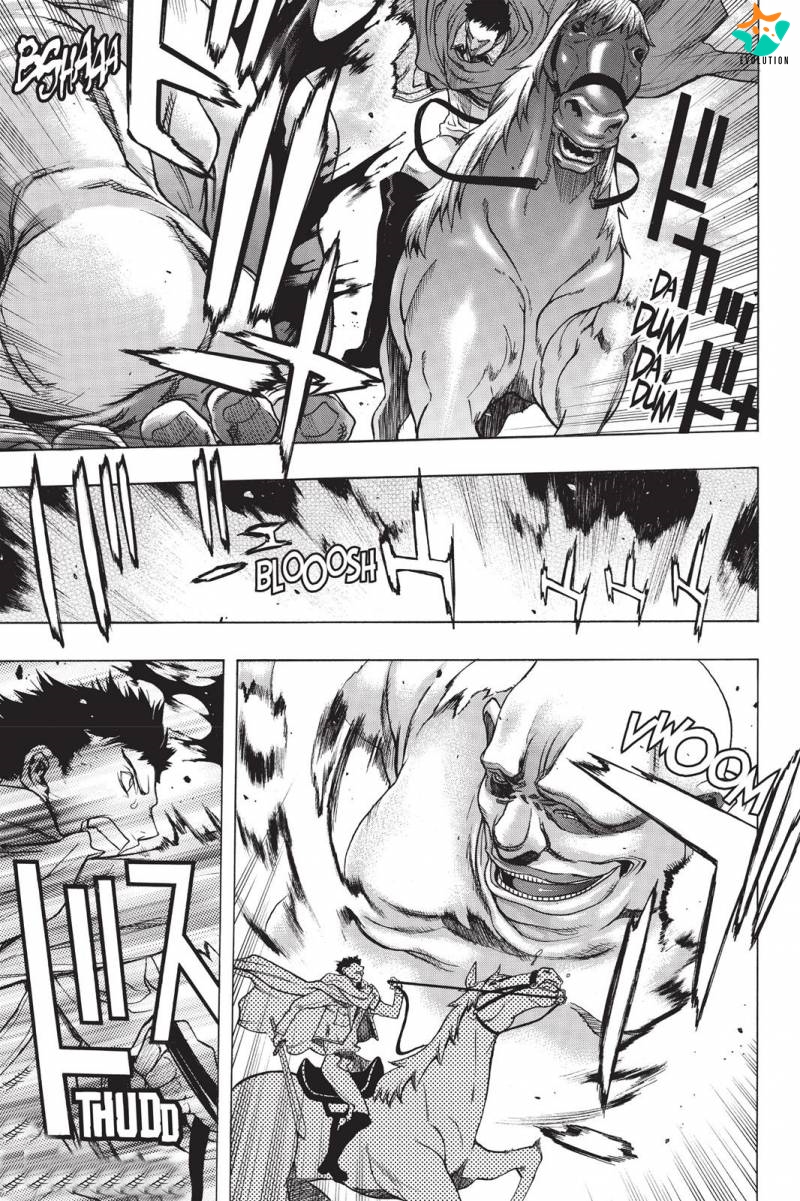 Shingeki no Kyojin - Before the Fall: Chapter 18 - Page 39
