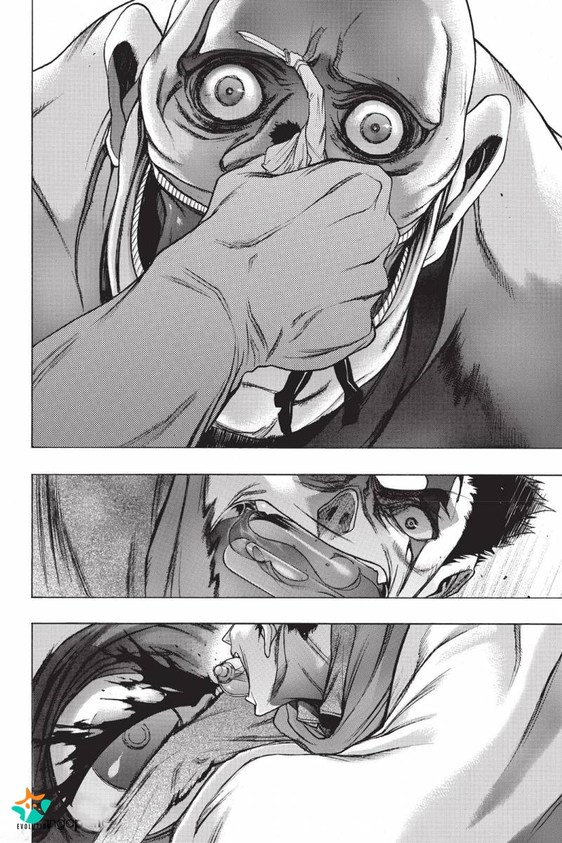 Shingeki no Kyojin - Before the Fall: Chapter 18 - Page 52