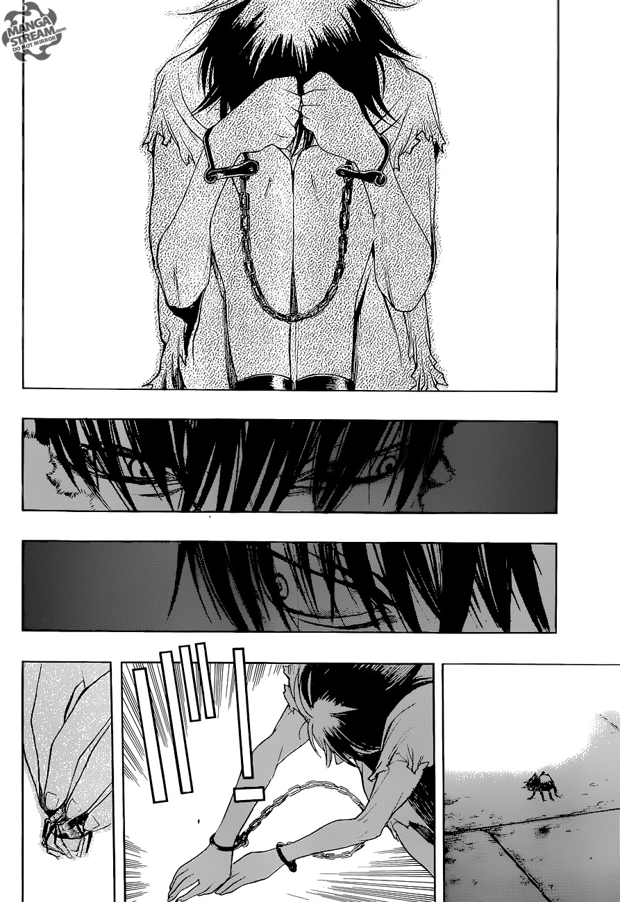 Shingeki no Kyojin - Before the Fall: Chapter 2 - Page 13