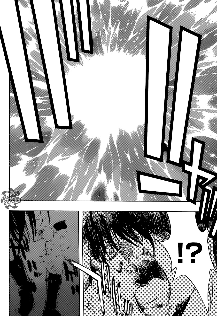 Shingeki no Kyojin - Before the Fall: Chapter 2 - Page 19