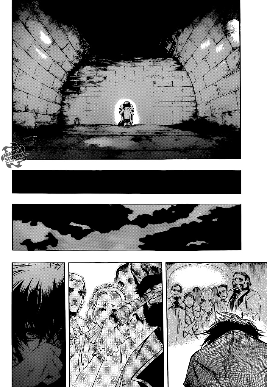 Shingeki no Kyojin - Before the Fall: Chapter 2 - Page 29