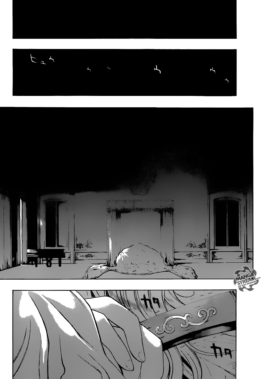 Shingeki no Kyojin - Before the Fall: Chapter 2 - Page 31