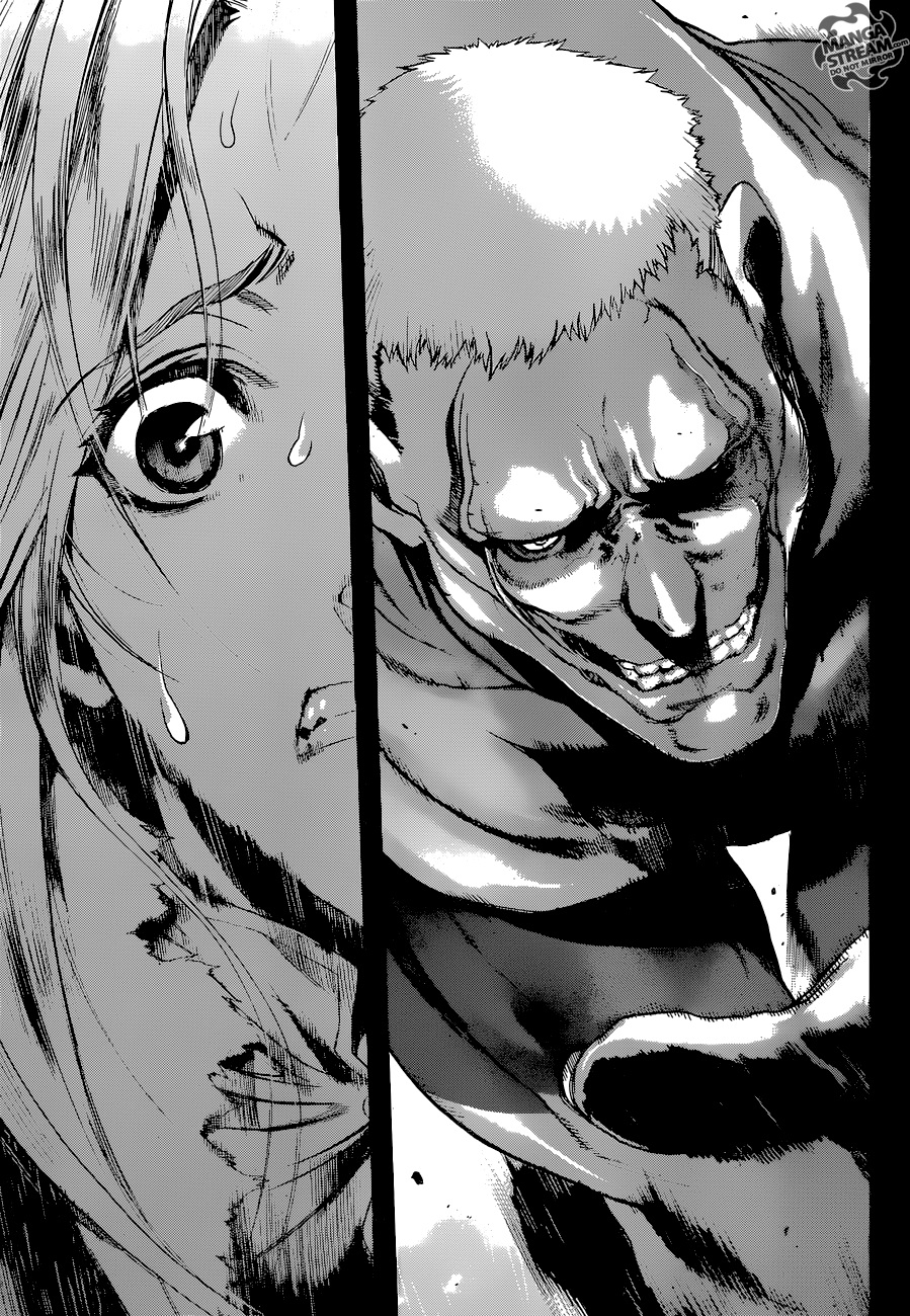Shingeki no Kyojin - Before the Fall: Chapter 2 - Page 45