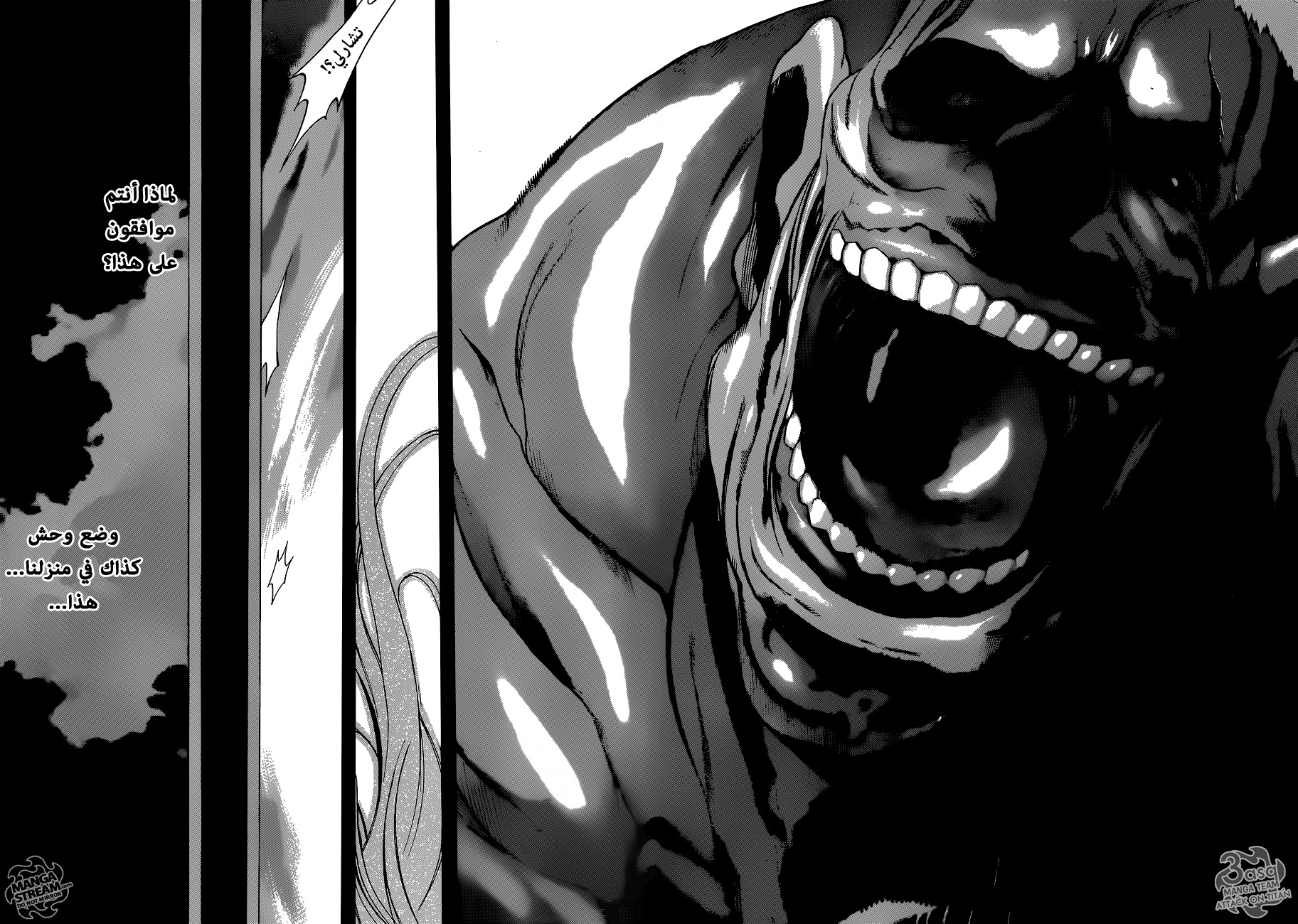 Shingeki no Kyojin - Before the Fall: Chapter 2 - Page 46