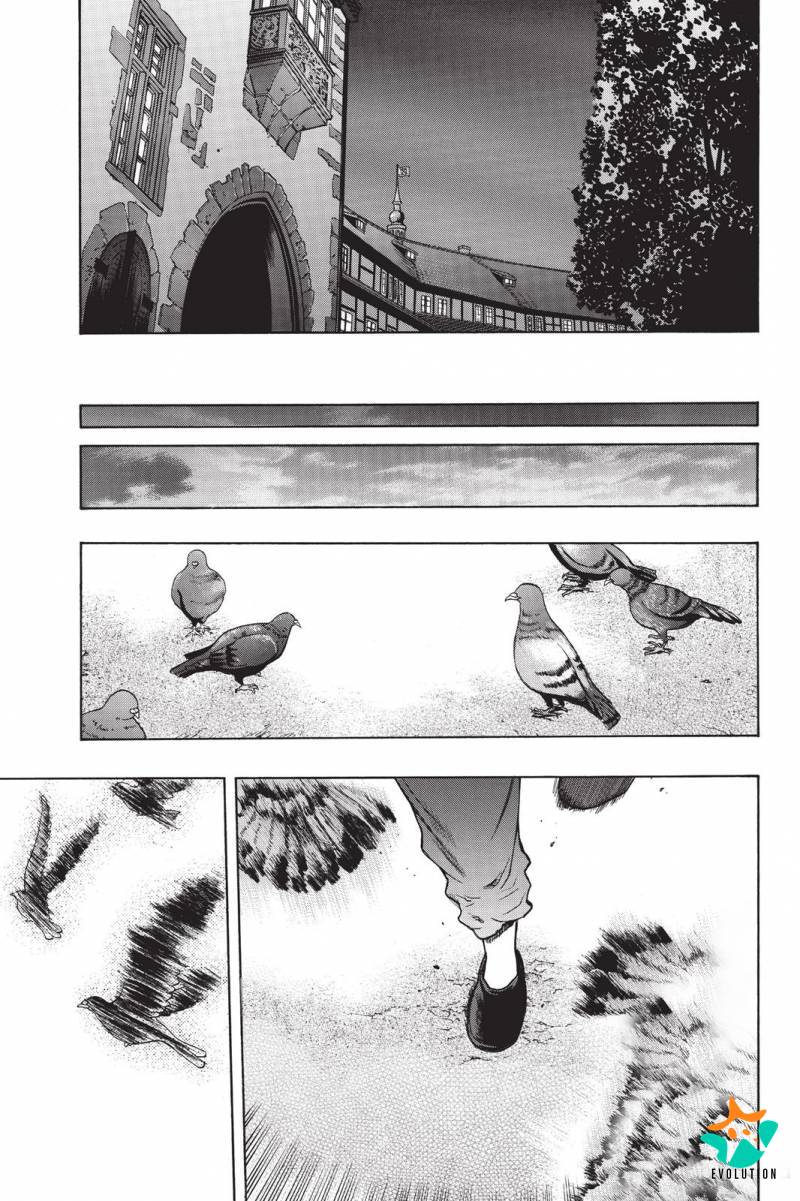 Shingeki no Kyojin - Before the Fall: Chapter 20 - Page 10