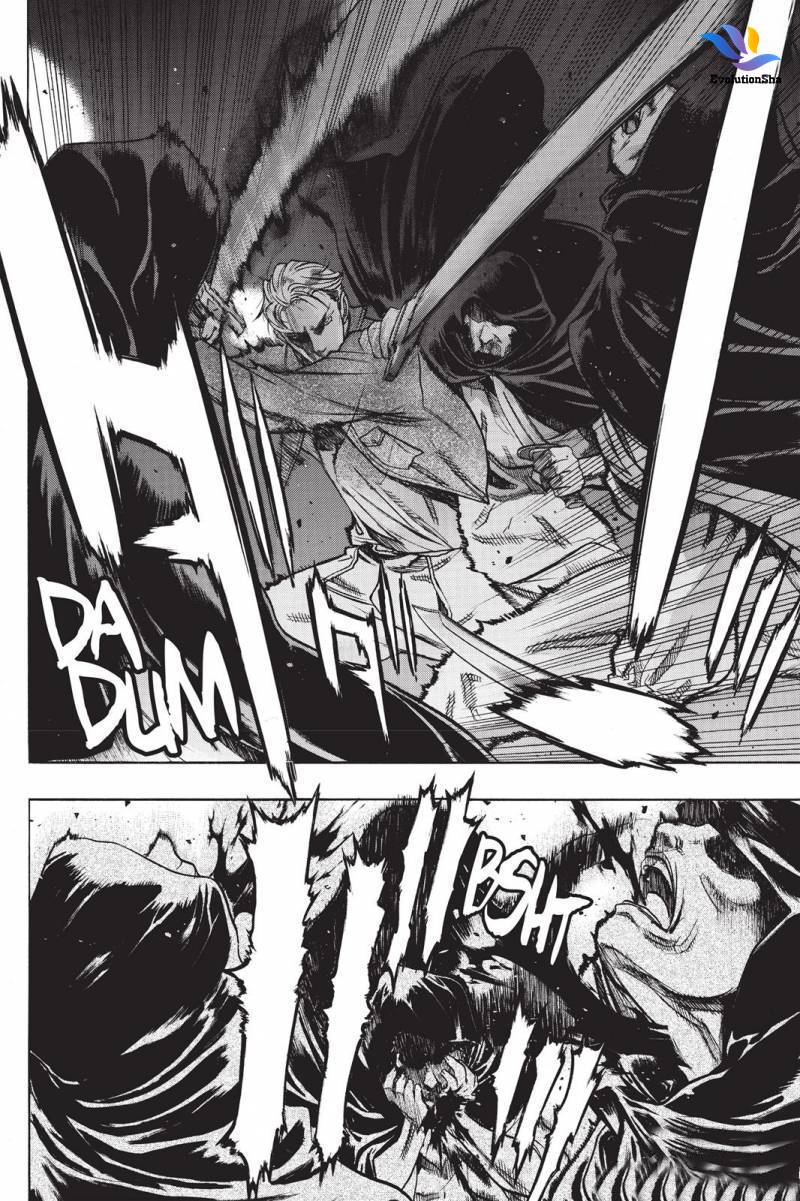 Shingeki no Kyojin - Before the Fall: Chapter 21 - Page 10