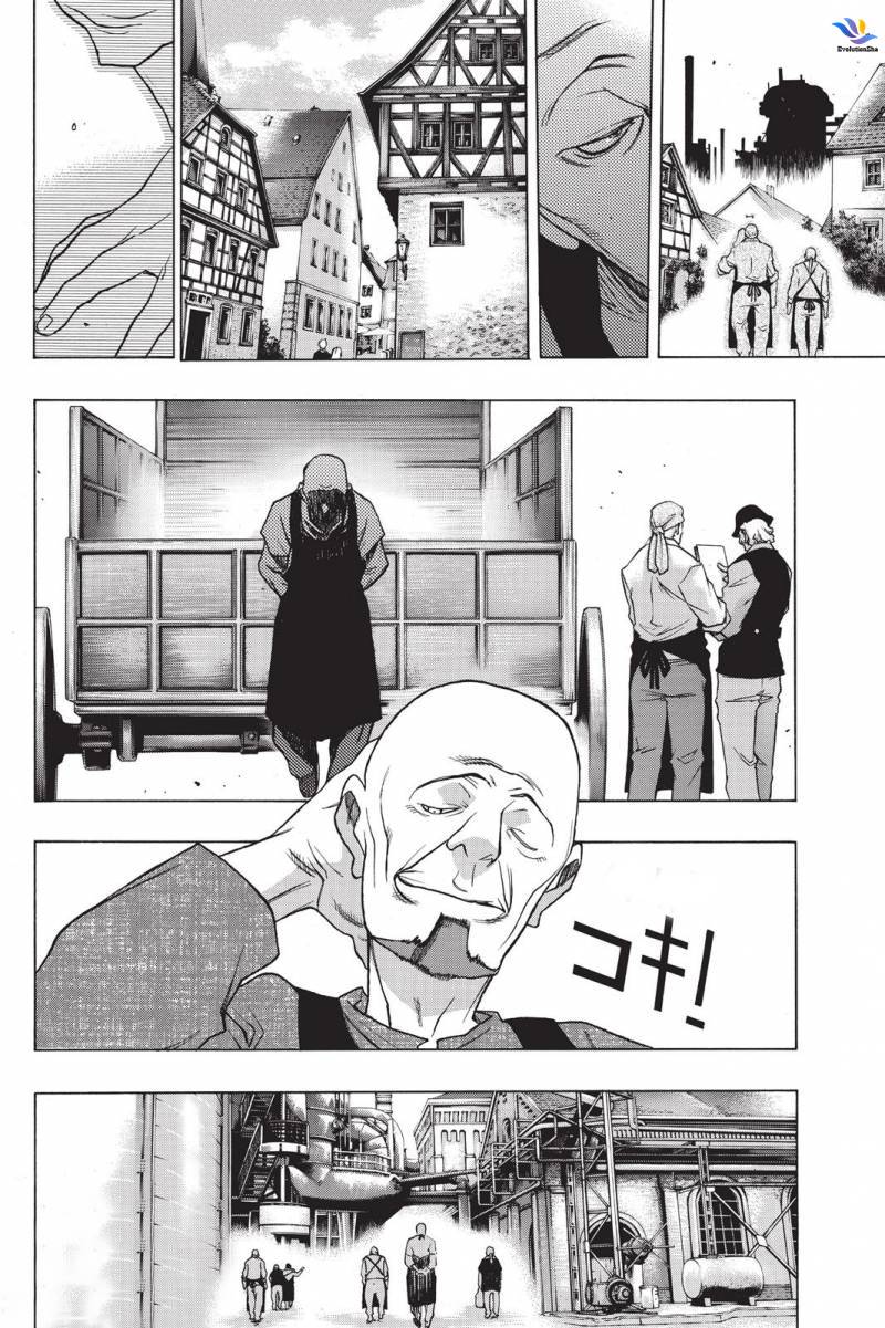 Shingeki no Kyojin - Before the Fall: Chapter 21 - Page 49