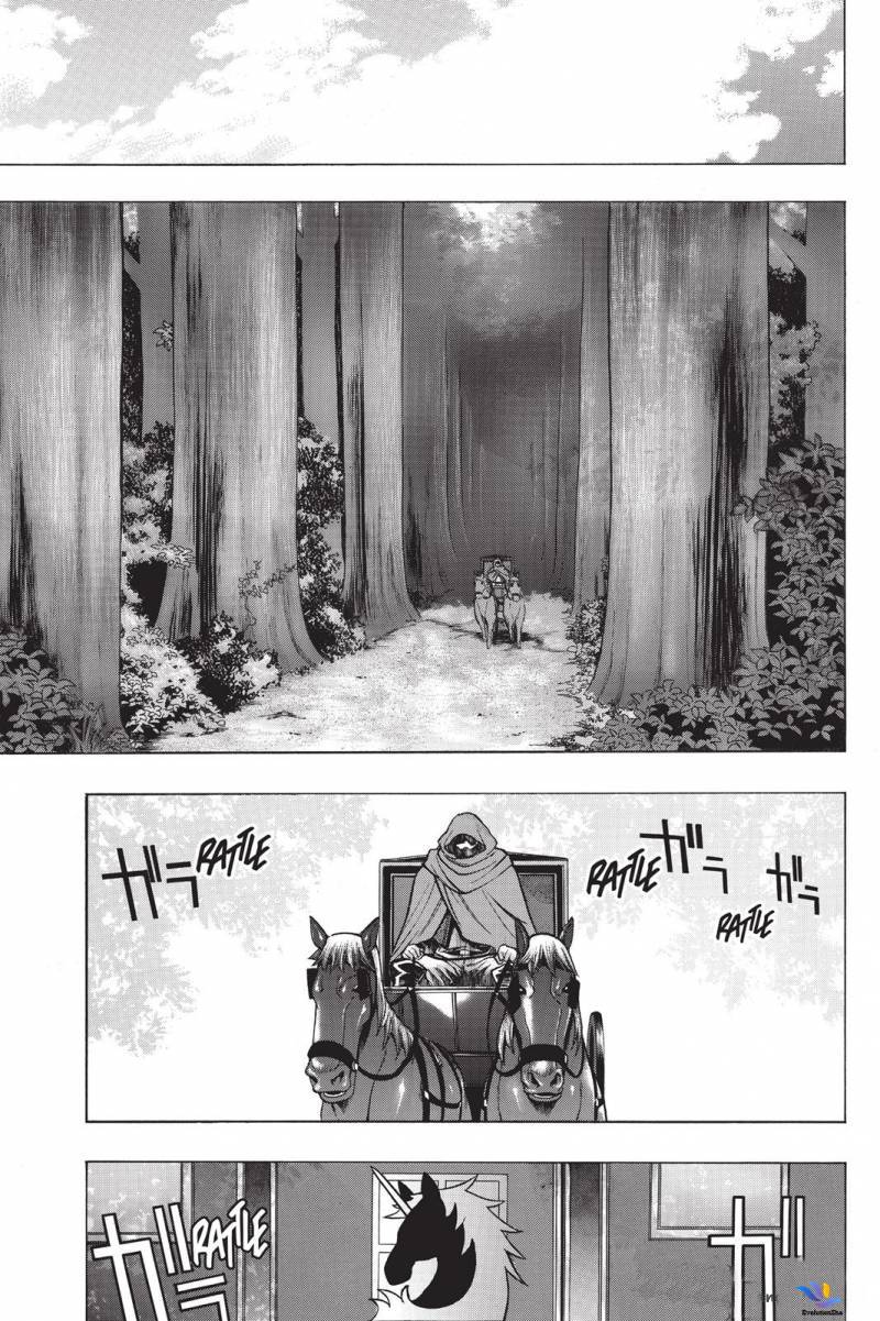 Shingeki no Kyojin - Before the Fall: Chapter 21 - Page 50