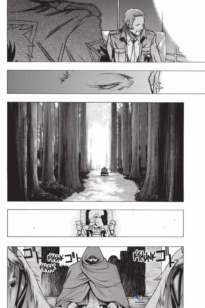 Shingeki no Kyojin - Before the Fall: Chapter 21 - Page 55