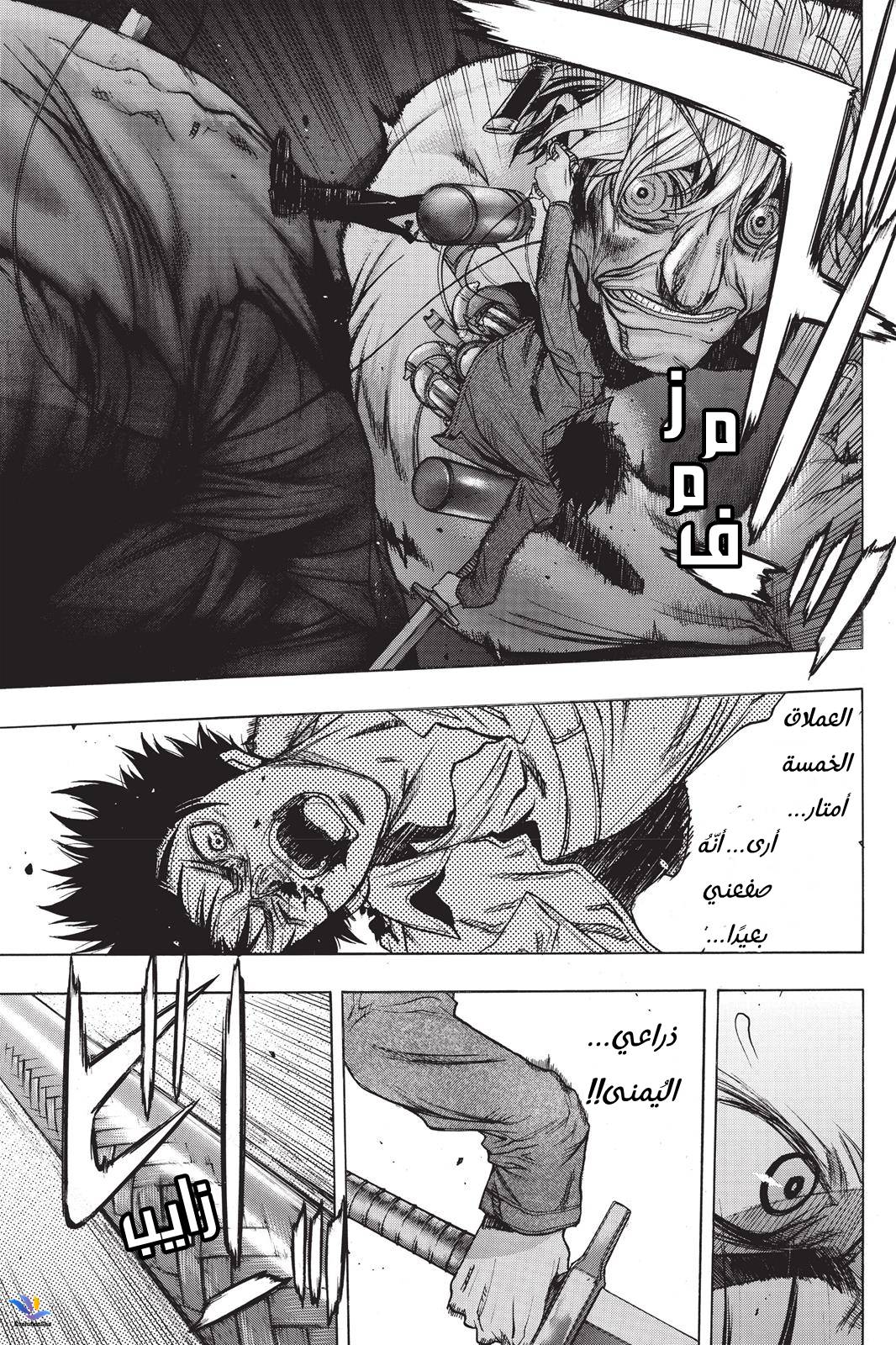 Shingeki no Kyojin - Before the Fall: Chapter 24 - Page 28