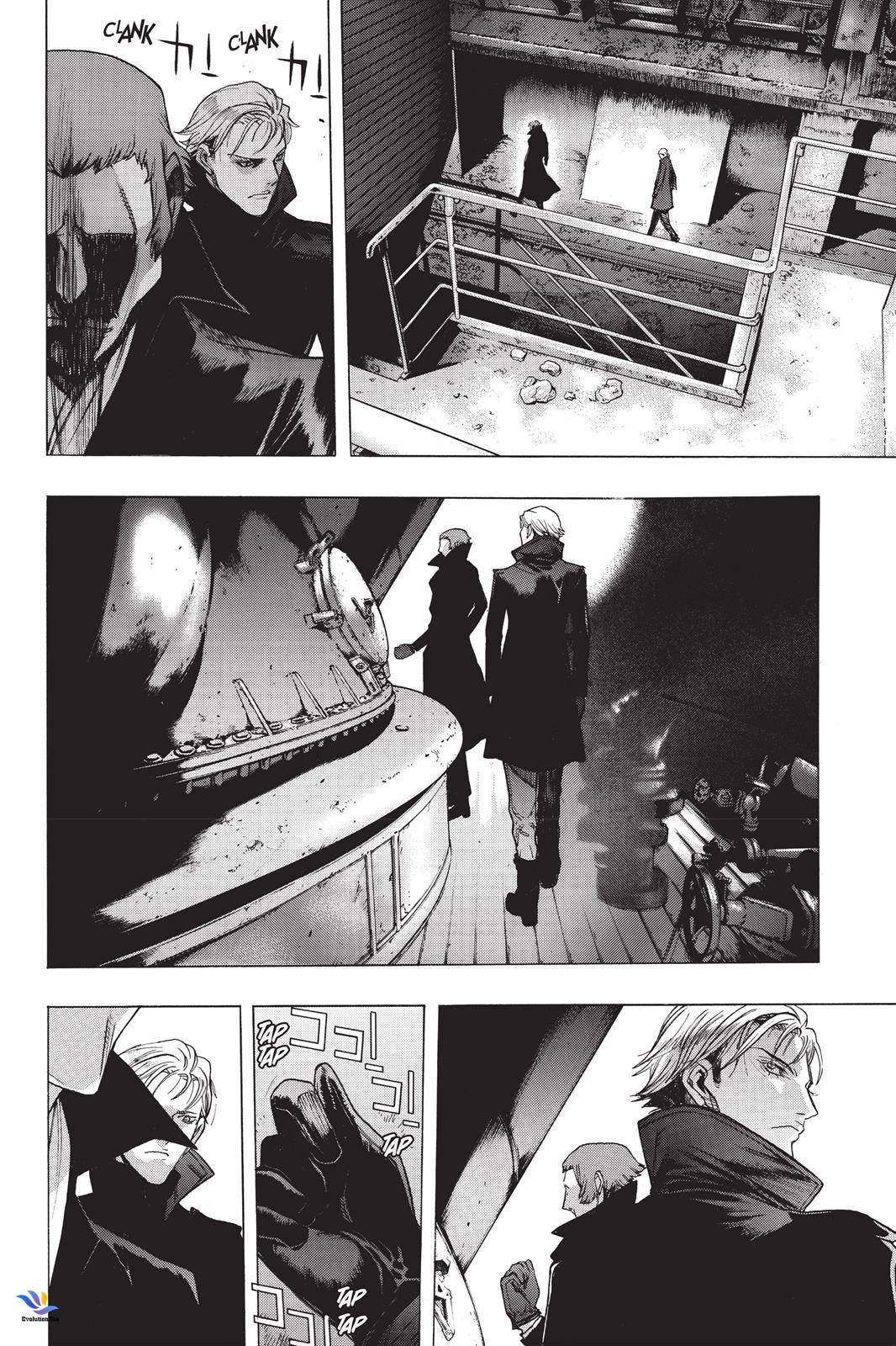Shingeki no Kyojin - Before the Fall: Chapter 25 - Page 13