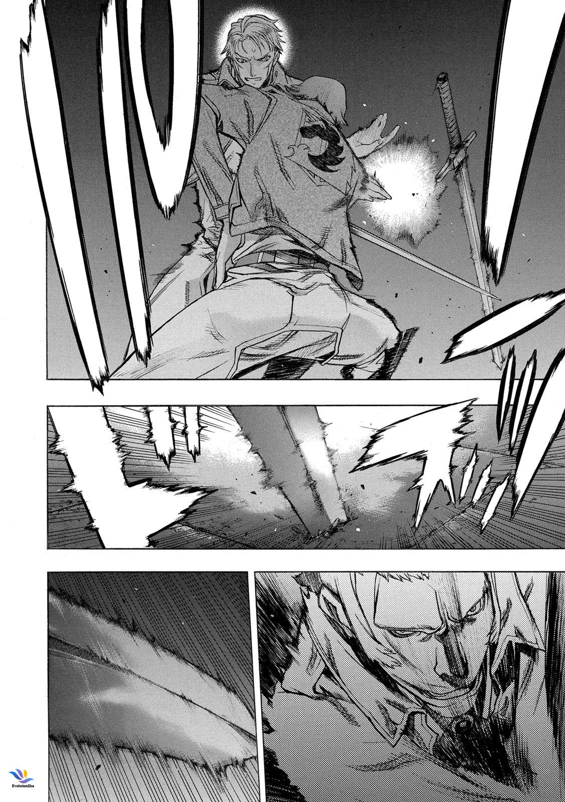 Shingeki no Kyojin - Before the Fall: Chapter 27 - Page 30