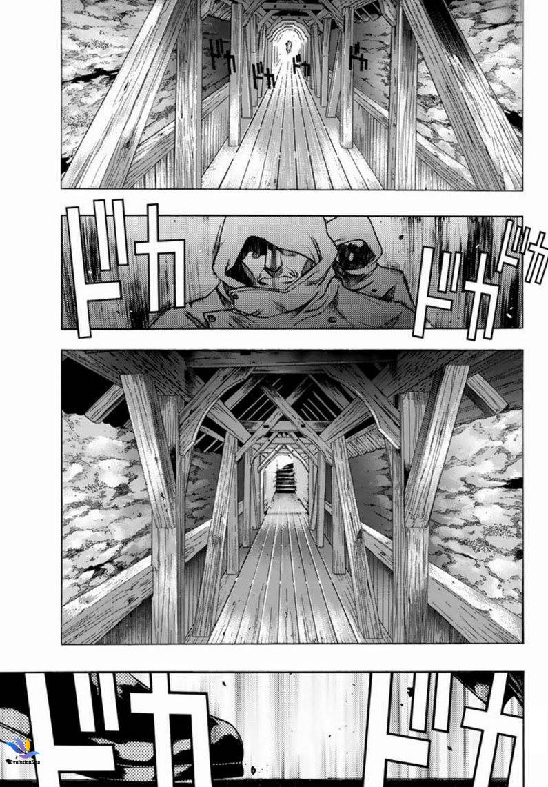 Shingeki no Kyojin - Before the Fall: Chapter 29 - Page 12