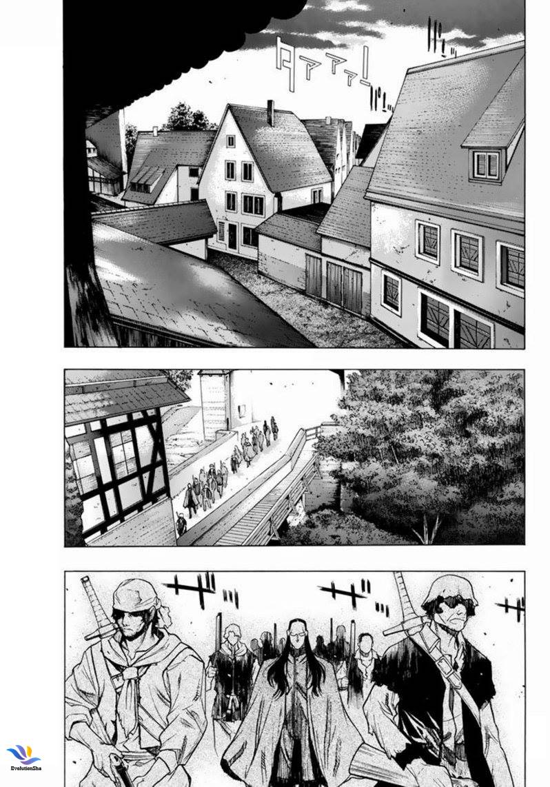 Shingeki no Kyojin - Before the Fall: Chapter 29 - Page 17