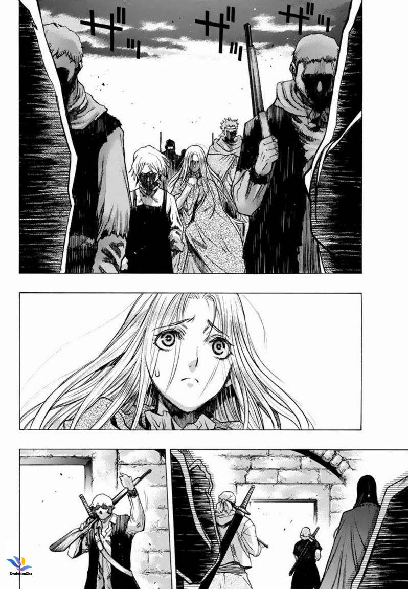 Shingeki no Kyojin - Before the Fall: Chapter 29 - Page 18