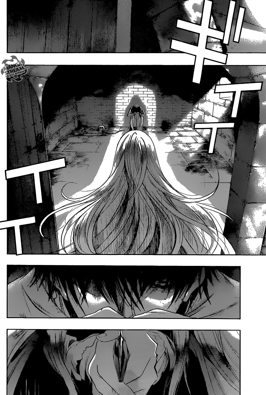 Shingeki no Kyojin - Before the Fall: Chapter 3 - Page 6