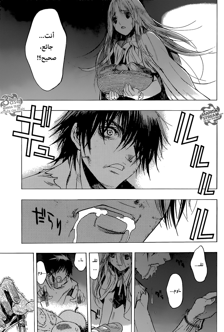 Shingeki no Kyojin - Before the Fall: Chapter 3 - Page 17