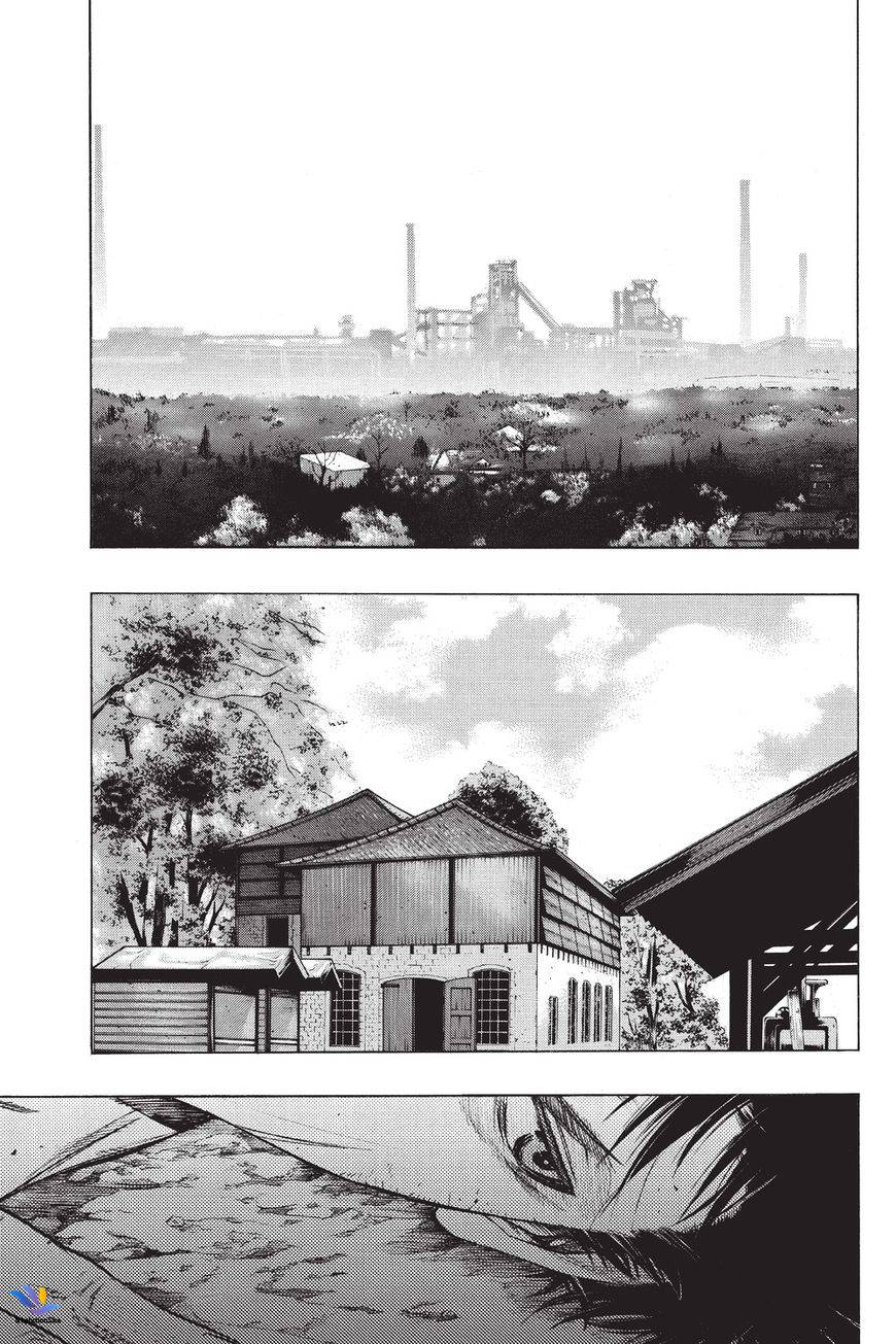 Shingeki no Kyojin - Before the Fall: Chapter 31 - Page 13
