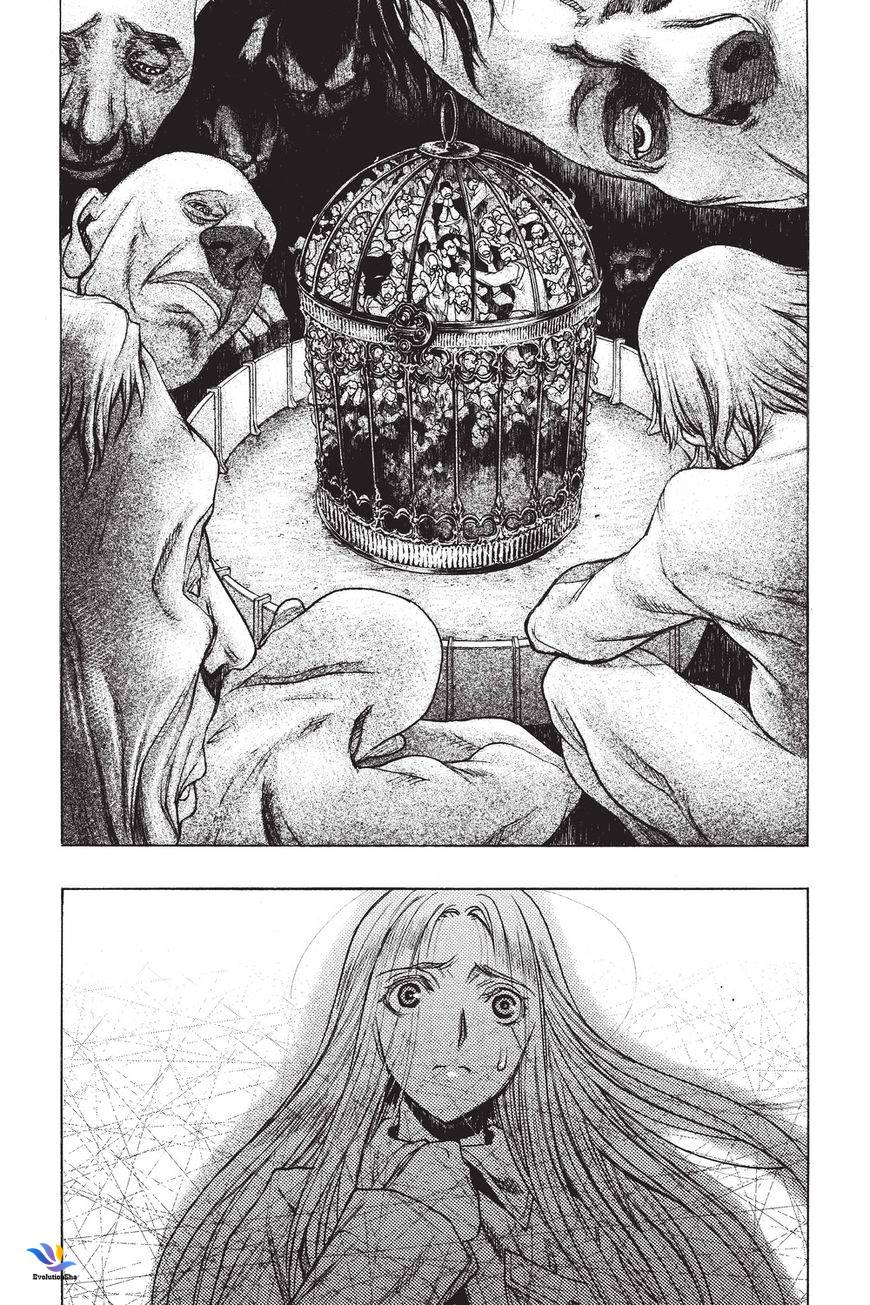 Shingeki no Kyojin - Before the Fall: Chapter 31 - Page 30