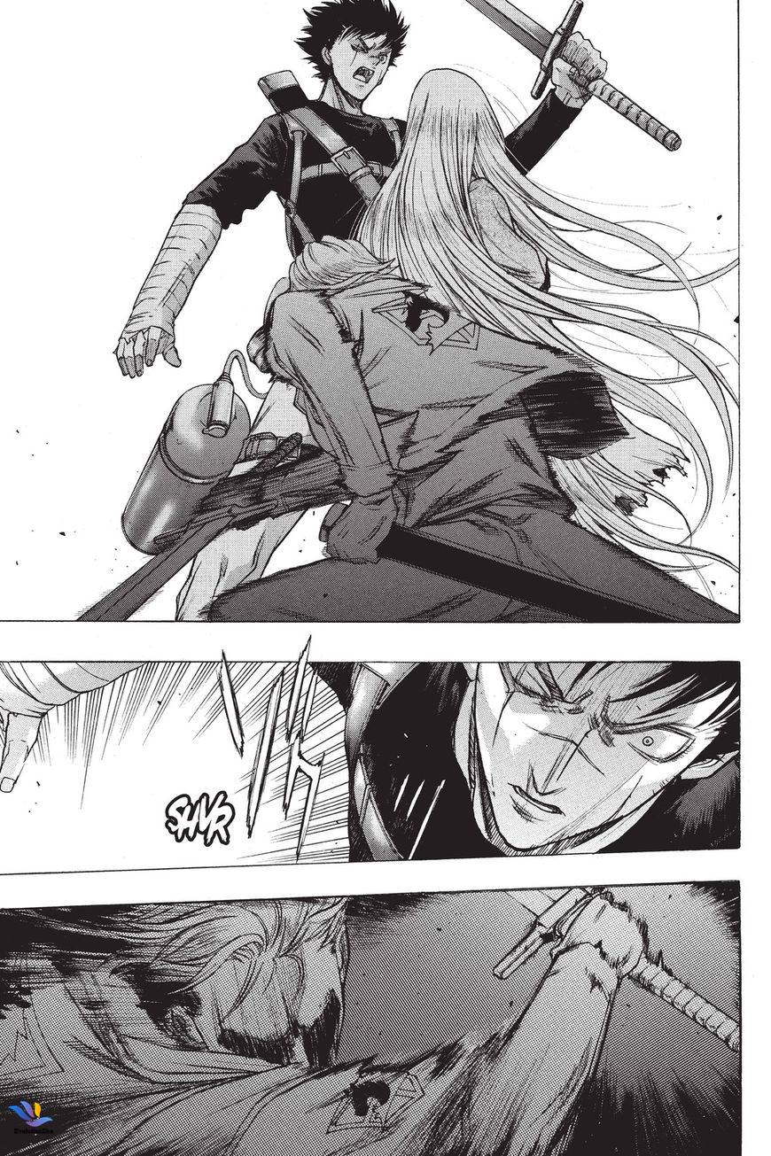 Shingeki no Kyojin - Before the Fall: Chapter 31 - Page 45