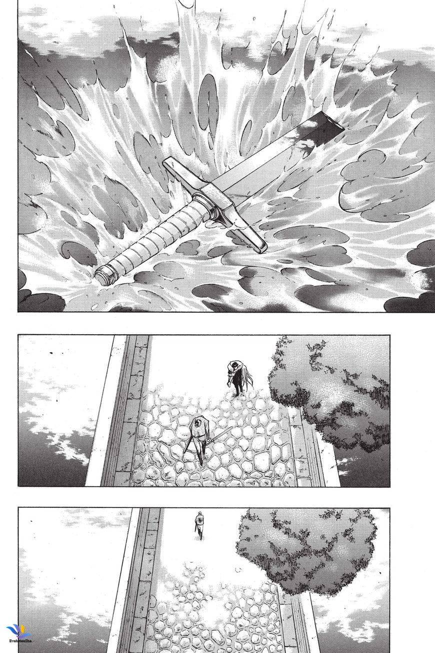 Shingeki no Kyojin - Before the Fall: Chapter 32 - Page 20