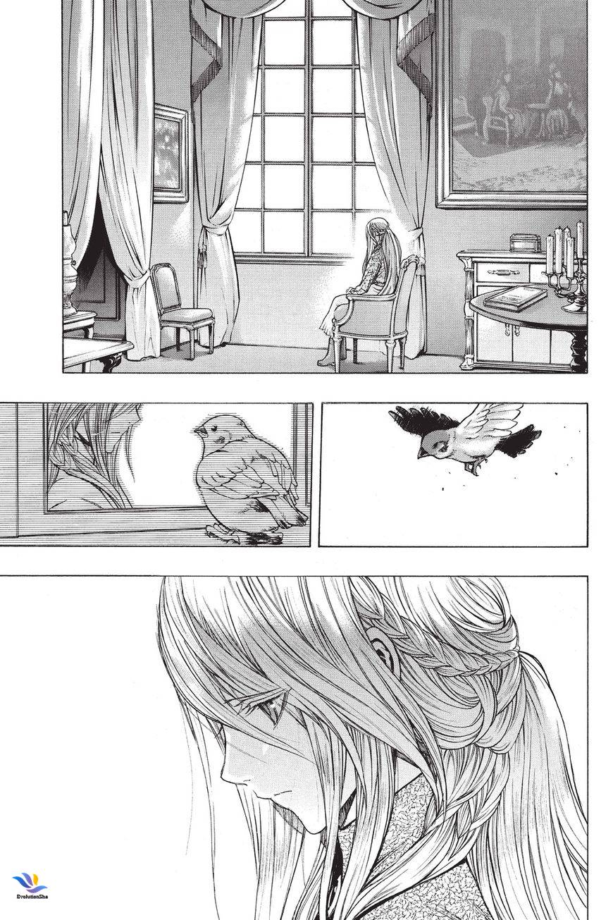 Shingeki no Kyojin - Before the Fall: Chapter 32 - Page 25