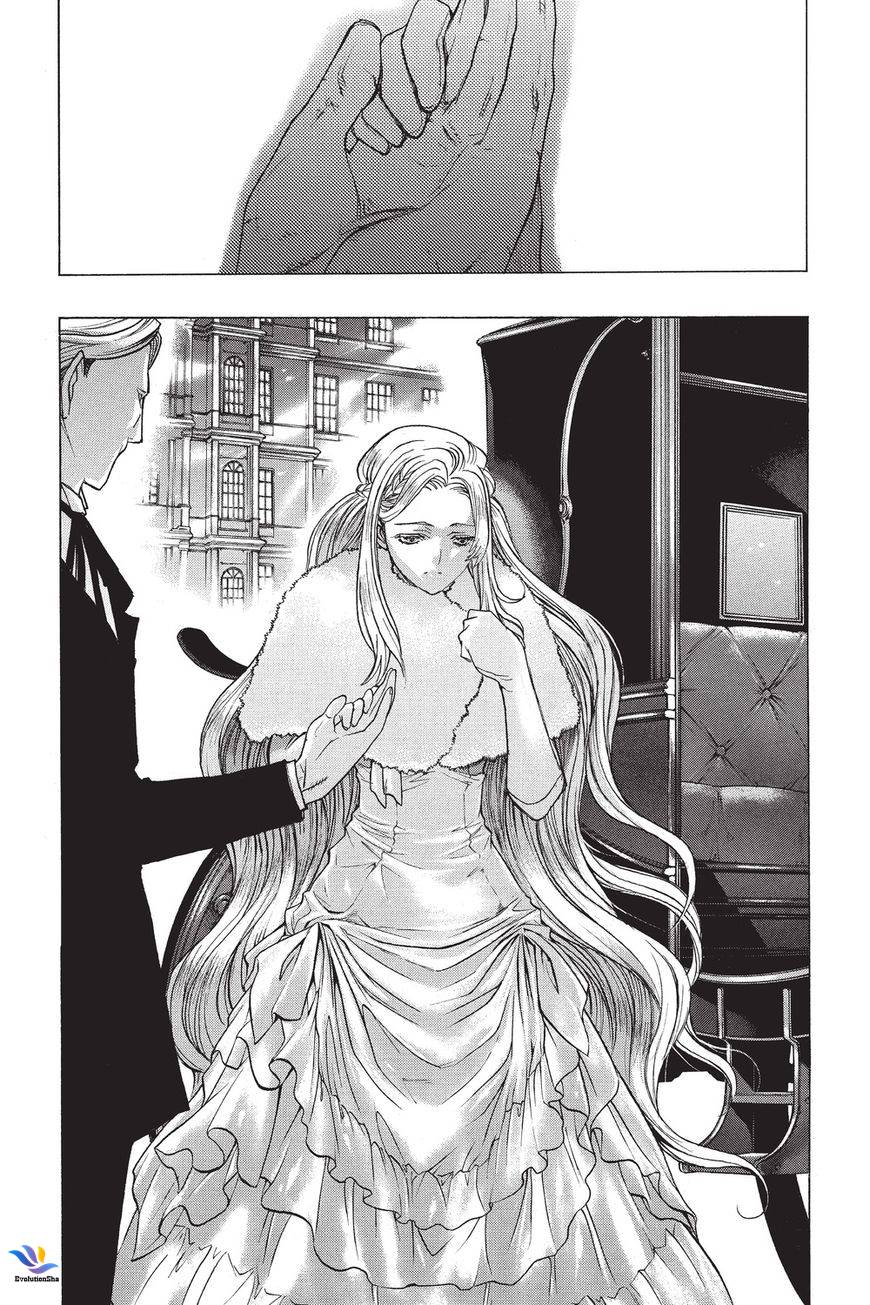 Shingeki no Kyojin - Before the Fall: Chapter 32 - Page 31