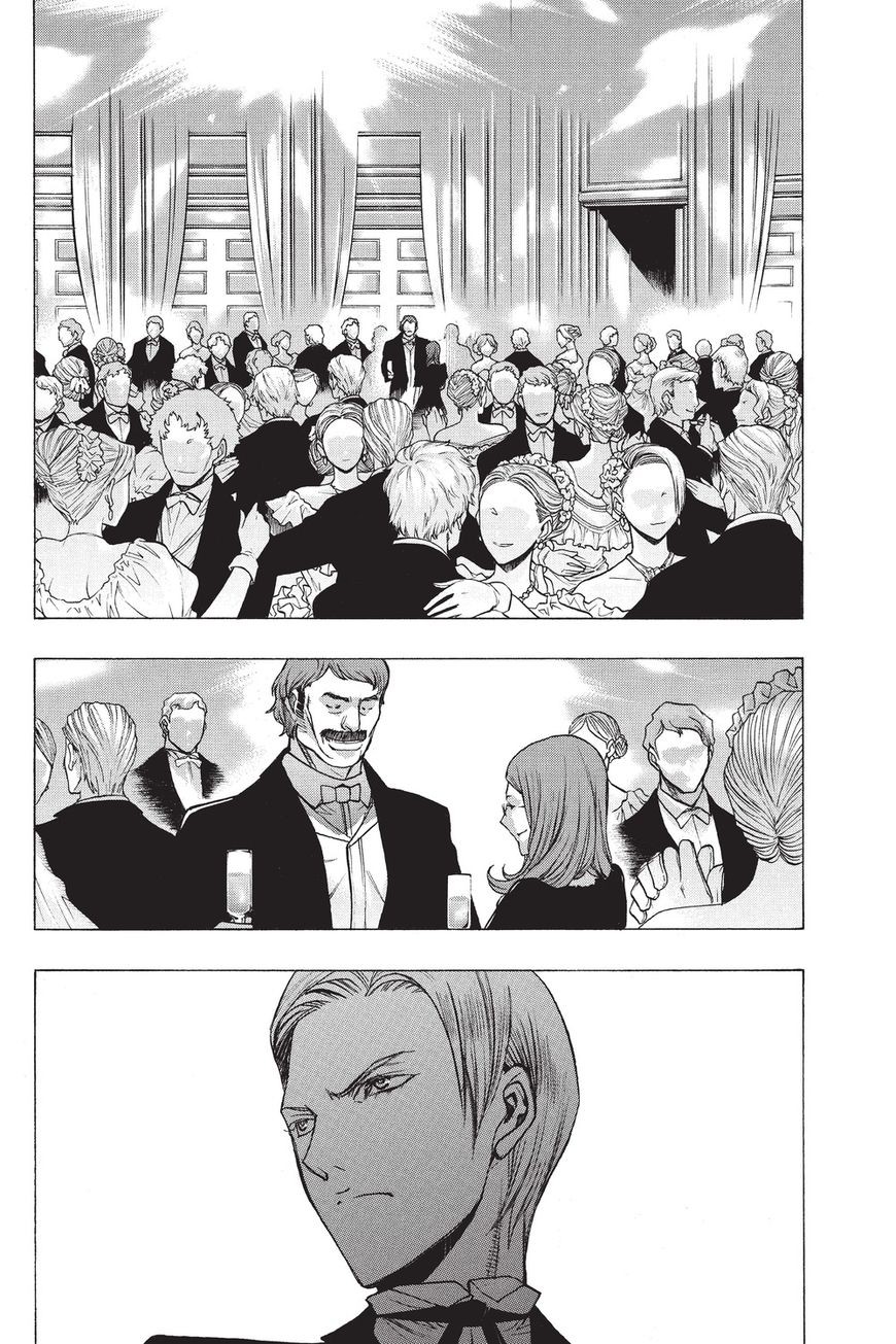 Shingeki no Kyojin - Before the Fall: Chapter 33 - Page 12
