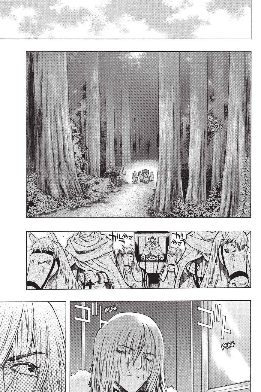 Shingeki no Kyojin - Before the Fall: Chapter 36 - Page 18